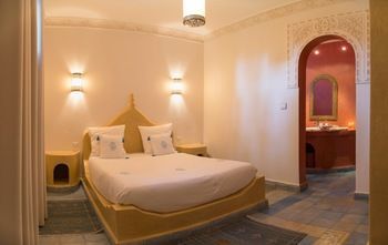 Villa Amaryllis Essaouira Exterior photo