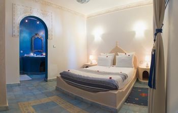Villa Amaryllis Essaouira Exterior photo