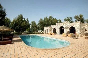 Villa Amaryllis Essaouira Exterior photo