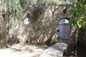 Villa Amaryllis Essaouira Exterior photo